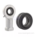 Steel M18 Female Joint Spherical Rod End Bearing